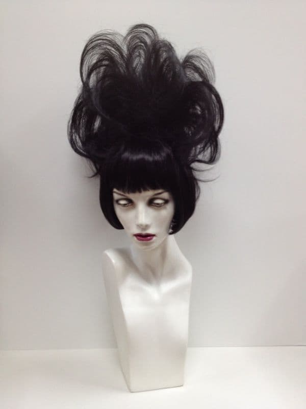 Onyx Tempest wig