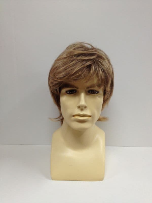 Sycamore wig