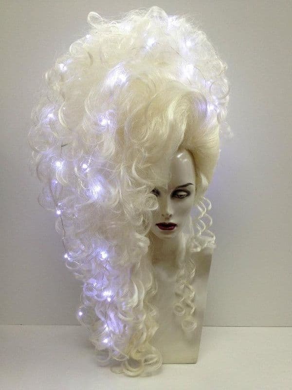 Galactic Briar wig