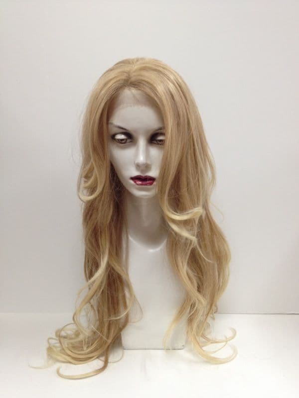 Onyx Flow wig