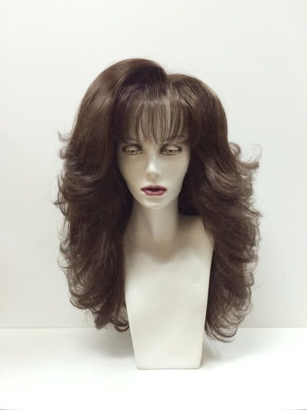 Dark Tide wig