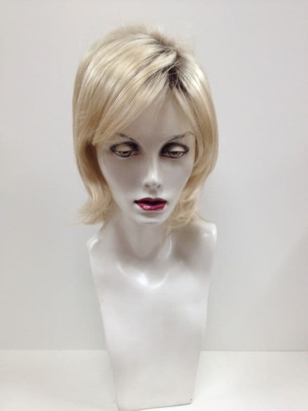 Flaxen Drift wig