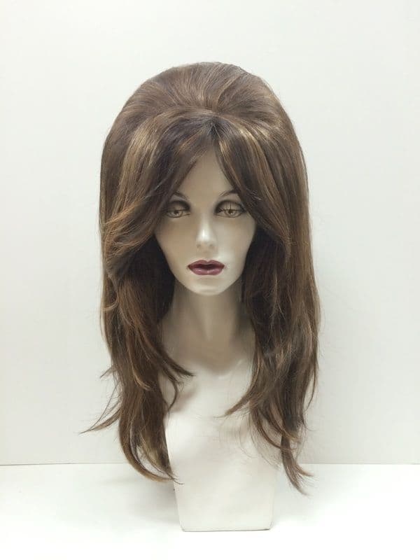 Tawny Passage wig